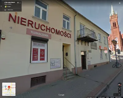 Afkpol Nieruchomości